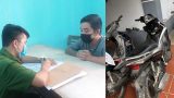 Nam Định : (CẢNH GIÁC) Người từng bị mất cắp xe máy nên đọc thông tin này