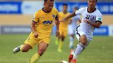 CLB Nam Định, Thanh Hóa: Nguồn cung nhân sự cho V-League 2019