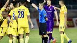 Thông tin bất ngờ vụ trọng tài V-League “cướp” 3 quả penalty của Nam Định