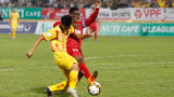 Vòng 25 V-League 2019: Nam Định ‘bỏ túi’ 3 điểm khi tiếp Hải Phòng?