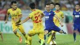 Vì sao giá vé xem trận Thanh Hóa gặp Nam Định đắt kỷ lục?