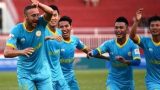 Trực tiếp bóng đá trận Khánh Hòa vs Nam Định, 17h00 hôm nay 30/05