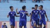Trực tiếp bóng đá trận Nam Định vs Quảng Nam 18h00 hôm nay 21/7