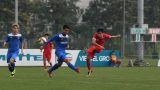 Trực tiếp bóng đá Viettel vs Nam Định 15h00 hôm nay 6/1