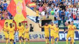 Trực tiếp Nam Định vs Đà Nẵng 17h00 ngày 21/7