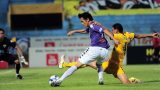 Trực tiếp Nam Định vs Hà Nội, 18h00 ngày 20/5: Thách thức đội đầu bảng