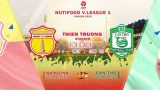 Trực tiếp Nam Định vs XSKT Cần Thơ, 17h00 ngày 11/3 (Vòng 1 V.League 2018)