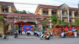 1 trường ở Nam Định lọt top 10 trường THPT có tỷ lệ đỗ đại học cao nhất cả nước