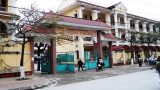 Nam Định: Trường THPT chuyên Lê Hồng Phong tuyển 570 chỉ tiêu lớp 10 Nam Định: Trường THPT chuyên Lê Hồng Phong tuyển 570 chỉ tiêu lớp 10