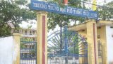 Thí sinh thi THPT quốc gia bị lạm thu khi nhận phiếu báo điểm