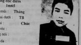 25 năm trốn truy nã đặc biệt về 4 tội danh