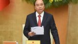 Thủ tướng: Tiêm vắc-xin Covid-19 ngay trong tuần này