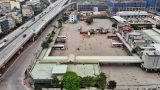 Bắt giữ xe chở khách từ Hà Nội về Nam Định bất chấp lệnh cấm