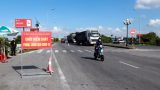Nam Định: Bắt tạm giam chủ xe khách vi phạm phòng, chống dịch COVID-19