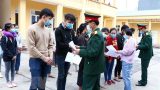 Việt Nam không ghi nhận ca mắc mới, thêm 11 người đã khỏi bệnh