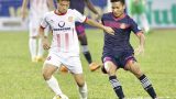 V-League 2018: Cuộc đua vượt qua “vùng nguy hiểm” rớt hạng