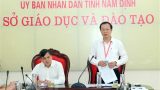 Nam Định, Hưng Yên đã sẵn sàng cho kỳ thi tốt nghiệp THPT năm 2021