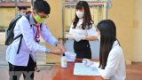 Còn 30% trường học thiếu nước sạch và điều kiện vệ sinh cá nhân