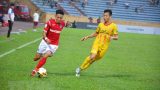 V-League: Nam Định bị Than Quảng Ninh cầm hòa 1-1 trên sân nhà