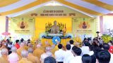 TP.HCM tổ chức đại lễ tưởng nhớ Đức vua-Phật hoàng Trần Nhân Tông từ Đền thờ Thái tổ Thái thượng hoàng Trần Thừa (Nam Định)