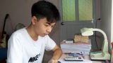 Gặp gỡ 2 gương mặt thủ khoa THPT tiêu biểu của đất học Nam Định