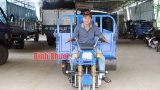 Từ làm thuê vươn lên làm chủ