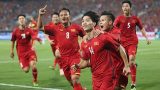 Đội tuyển Việt Nam rộng cửa vào vòng loại 3 World Cup 2022