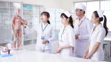 Thêm 2 trường đại học tuyển bổ sung chỉ tiêu điều dưỡng, y tế