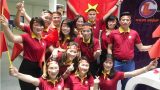 Cả công ty nghỉ sớm cổ vũ đội tuyển Việt Nam, thắng Hàn Quốc sếp còn thưởng “nóng”
