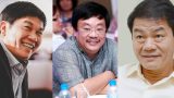 Danh sách giàu nhất hành tinh: Gọi tên tỷ phú USD Việt Nam mới