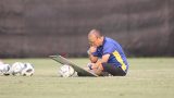 U23 Việt Nam thay đổi đấu U23 Bahrain: Thầy Park… đánh bạc!