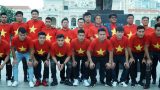 VFF nói gì về việc chia tiền thưởng cho U23 Việt Nam