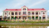 Nam Định: Cấp nào chỉ đạo UBND xã Giao Long từ chối làm việc với phóng viên?
