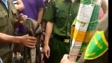 Nam Định: Điều tra nhóm đối tượng mang hung khí tranh giành địa bàn gặt lúa