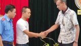 Phạt nặng tài xế chở khách Tây ‘chặt chém’ 2km lấy 450 nghìn đồng