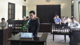 Án tù cho thanh niên từ Hà Nội về Nam Định trộm cáp 13 trạm biến áp
