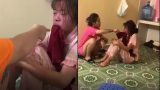 Giải cứu khẩn cấp thiếu nữ bị nhóm bạn tra tấn như thời trung cổ ở Thái Bình