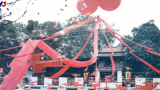 Các lễ hội không thể bỏ lỡ trong tuần