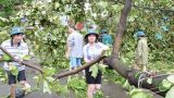 Giáo dục Nam Định: Thiệt hại sau bão không đong đếm được bằng tiền