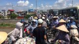 Cầu Đò Quan Nam Định trở thành nơi tự tử từ khi nào ?
