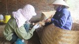 Virus cúm A (H5N8) có thể lây từ gia cầm sang người chưa phát hiện ở Việt Nam