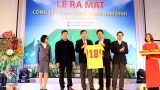 Văn Sỹ “chính danh” ở V-League, Hiệp “gà” làm fan ruột Nam Định
