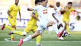 Kiatisuk: ‘Dẫn trước Nam Định 3-0, tôi cũng chưa dám cười’