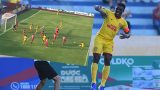Xem lại tuyệt phẩm của Lê Văn Phú, bàn thắng đẹp nhất vòng 15 V.League