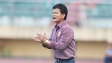 HLV Nguyễn Văn Sỹ tin Nam Định sẽ vượt qua “cửa tử”