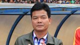 HLV Nguyễn Văn Sỹ: “Nam Định đã có khởi đầu không tệ”
