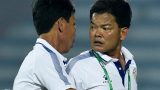 Trọng tài bị treo còi vì không thổi penalty cho CLB Nam Định