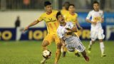 Ấn định thời gian V-League trở lại