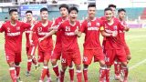 Học trò thầy Park toả sáng, U21 Nam Định thắng trận ra quân