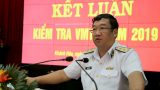 Trung tướng quê Nam Định được bổ nhiệm làm thứ trưởng Bộ Quốc phòng